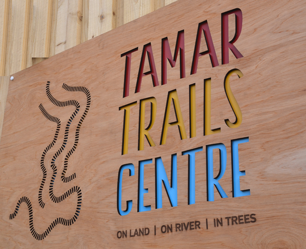 Tamar Trails Centre